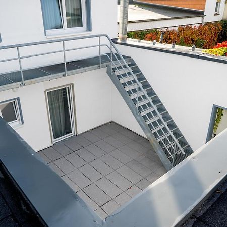 Ehringshausen Liebig Hotel מראה חיצוני תמונה