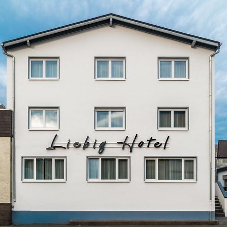 Ehringshausen Liebig Hotel מראה חיצוני תמונה